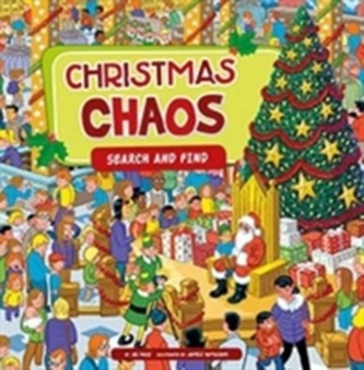 Christmas Chaos