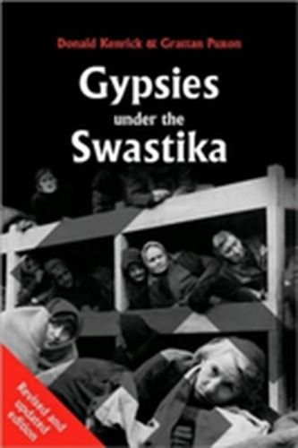 Gypsies Under the Swastika