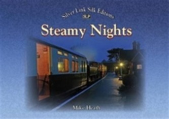 Steamy Nights