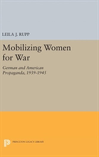 Mobilizing Women for War