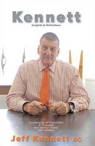 Kennett: Insights & Reflections