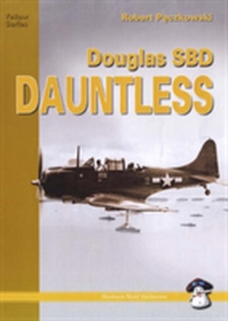 Douglas SBD Dauntless