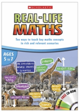 Ages 5-7 Ages 5-7