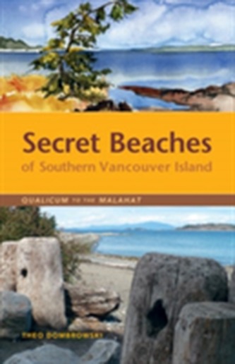 Secret Beaches of Southern Vancouver Island