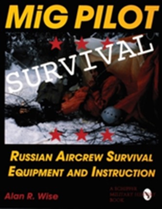 MiG Pilot Survival MiG Pilot Survival