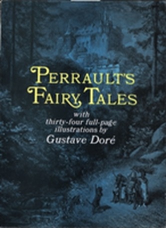 Perrault's Fairy Tales