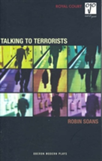 Talking to Terrorists Talking to Terrorists