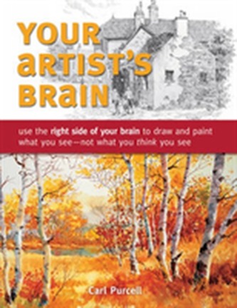Your Artist's Brain