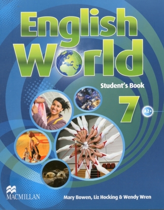 English World 7 Student's Book English World 7 Student's Book