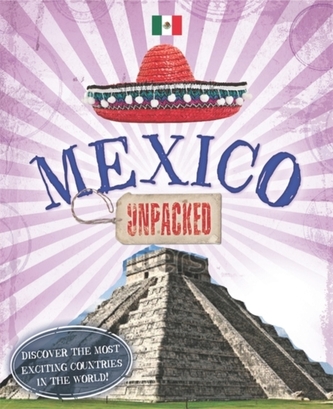 Unpacked: Mexico Unpacked: Mexico