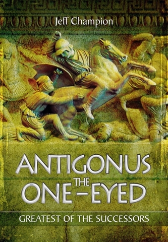 Antigonus The One-Eyed