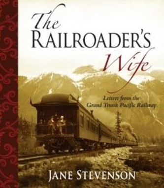 Railroader's Wife