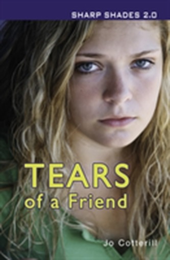 Tears of a Friend Tears of a Friend