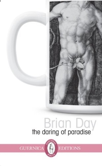 Daring of Paradise Daring of Paradise