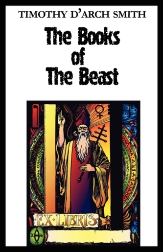 Books of the Beast
