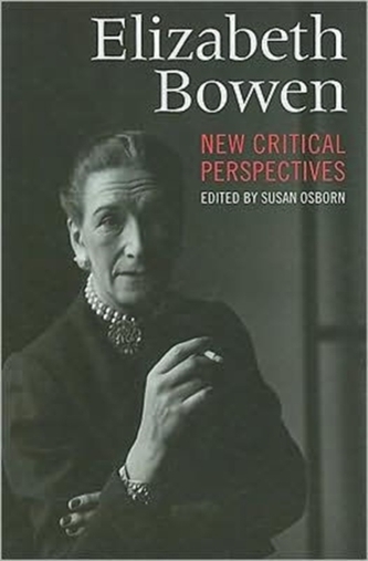 Elizabeth Bowen