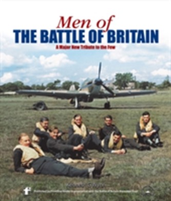Men of the Battle of Britain
