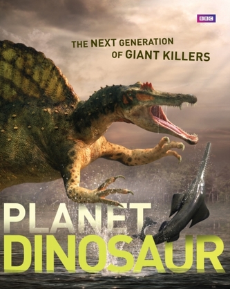 Planet Dinosaur Planet Dinosaur
