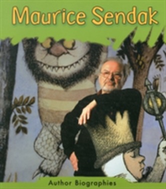Maurice Sendak