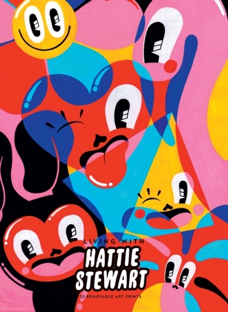 Living with Hattie Stewart