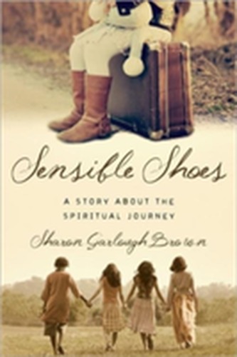 Sensible Shoes
