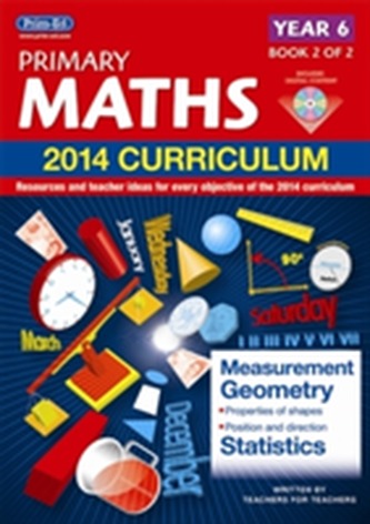 Primary Maths Primary Maths