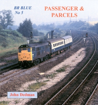 BR Blue No 5