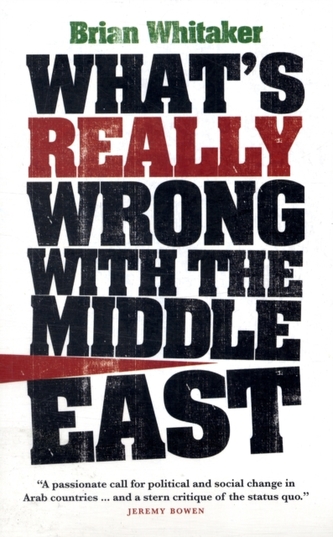 What's Really Wrong with the Middle East