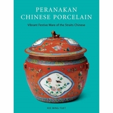 Peranakan Chinese Porcelain
