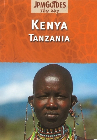 Kenya and Tanzania