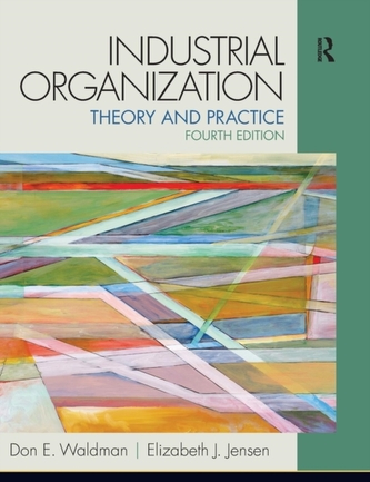 Industrial Organization