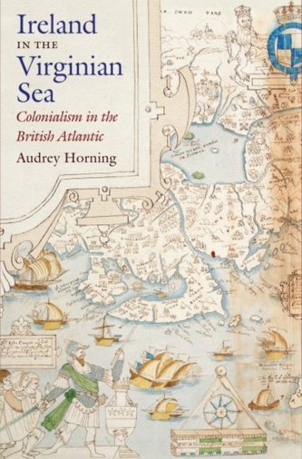 Ireland in the Virginian Sea Ireland in the Virginian Sea
