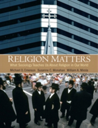 Religion Matters