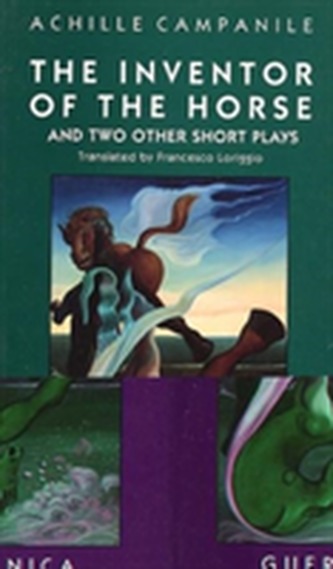 The Inventor of the Horse