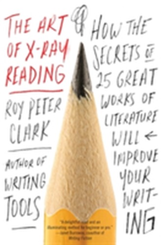 The Art of X-Ray Reading