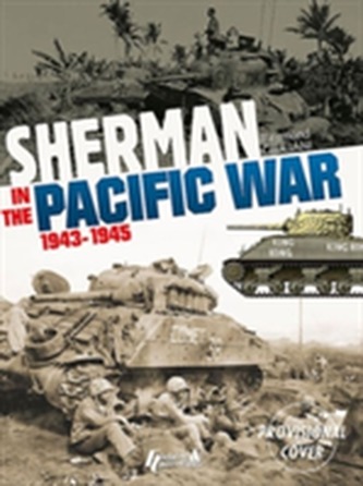 Sherman in the Pacific War