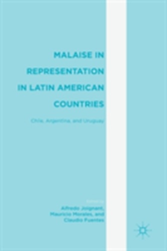 Malaise in Representation in Latin American Countries