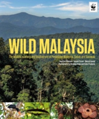 Wild Malaysia