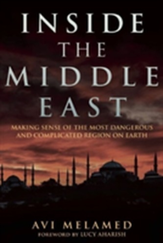 Inside the Middle East