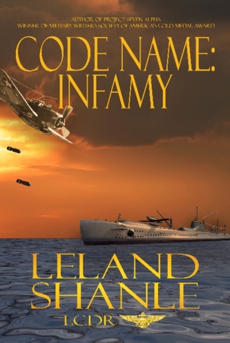 Code Name: Infamy