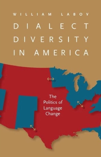 Dialect Diversity in America Dialect Diversity in America