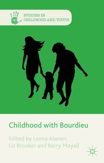 Childhood with Bourdieu Childhood with Bourdieu