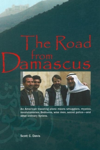 Road from Damascus