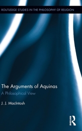 The Arguments of Aquinas