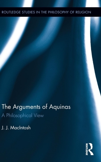 The Arguments of Aquinas
