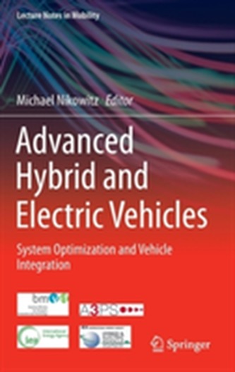 Advanced Hybrid and Electric Vehicles