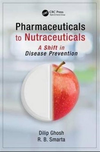 Pharmaceuticals to Nutraceuticals