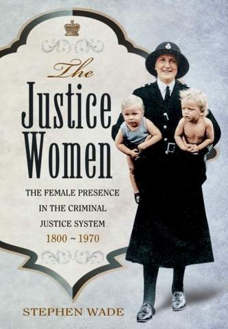 The Justice Women