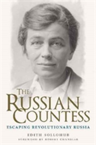 The Russian Countess