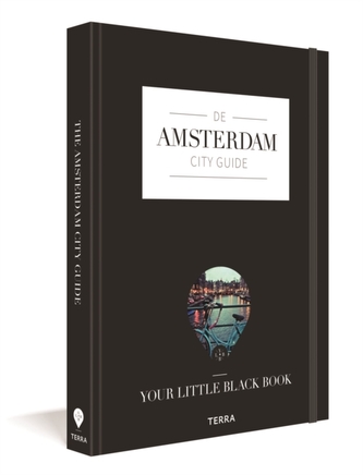 The Amsterdam City Guide